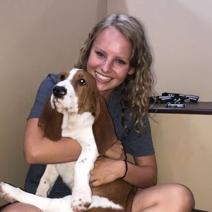 Meet your Posher, Brittany